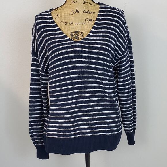 LOFT Sweater sz M - Picture 1 of 5